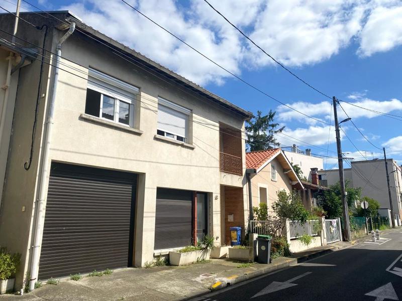 Appartement - 114 m² - 5 pièces