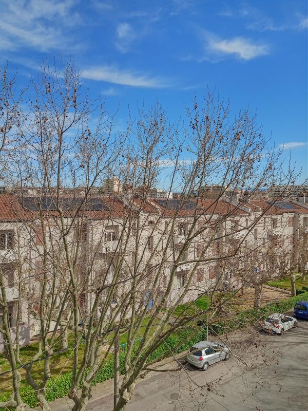 Appartement - 54 m² - 3 pièces