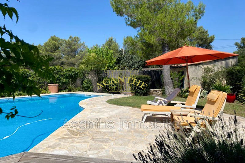 Maison - 170 m² - 6 pièces