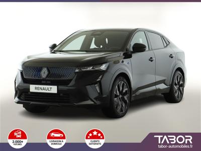 Renault Rafale Phev Esprit Alpine Matrix Pano