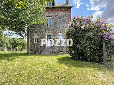 Maison - 73 m² - 3 pièces