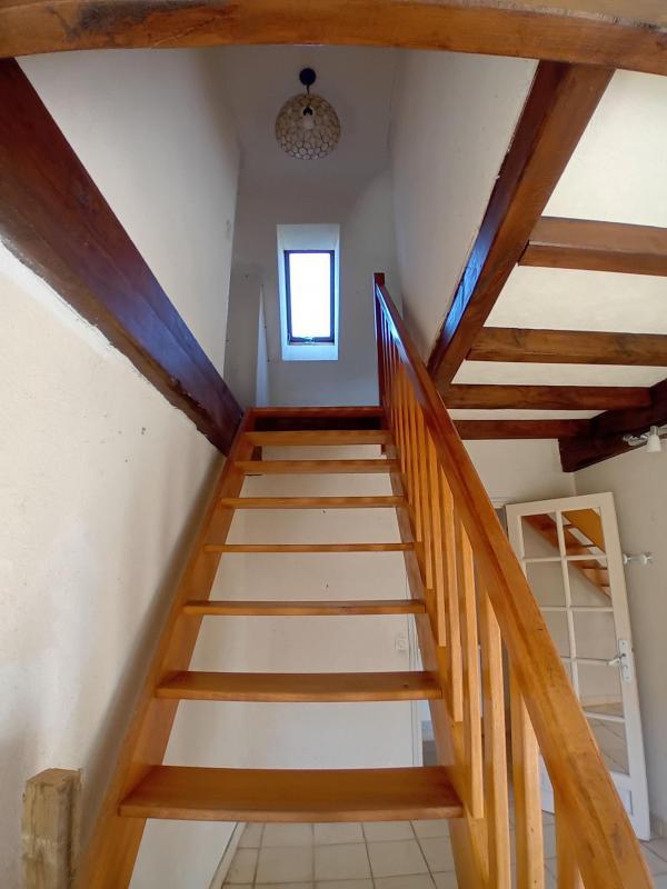 Maison - 200 m² - 5 pièces