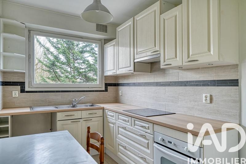 Appartement - 88 m² - 4 pièces