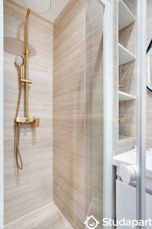 Appartement - 23 m² - 1 pièce