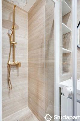 Appartement - 23 m² - 1 pièce