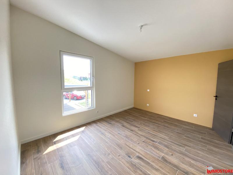 Maison - 140 m² - 4 pièces