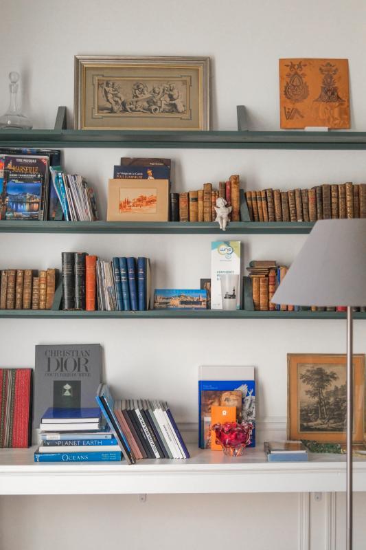 Appartement - 223 m² - 5 pièces