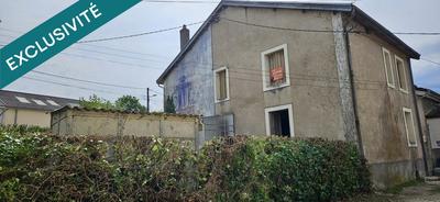 Maison - 182 m² - 8 pièces