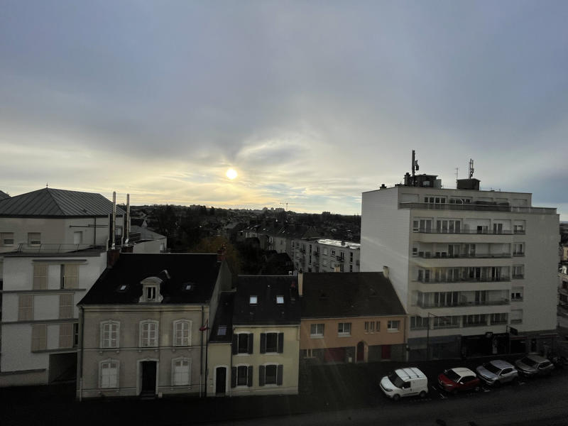 Appartement - 98 m² - 5 pièces