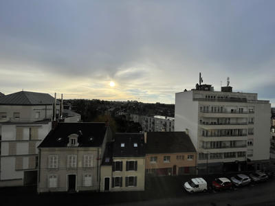 Appartement - 98 m² - 5 pièces