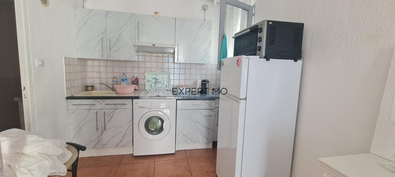 Duplex - 38 m² - 2 pièces