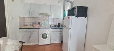 Duplex - 38 m² - 2 pièces