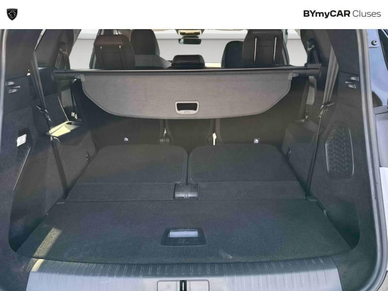 Peugeot 5008 Hybrid 145 e-Dcs6 Gt