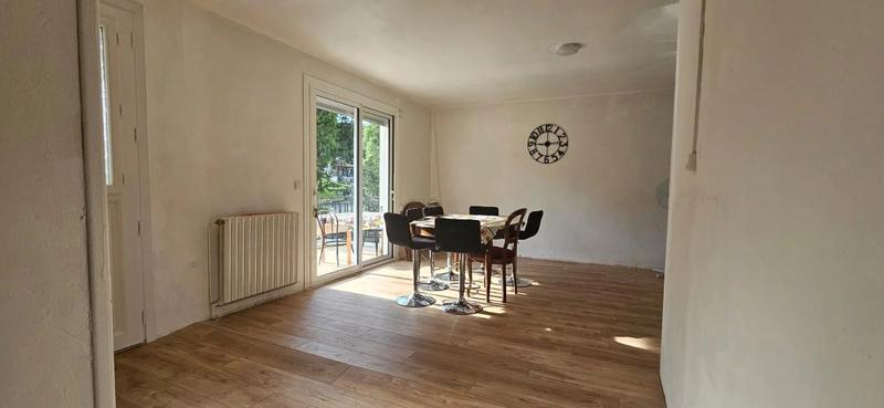 Maison - 154 m² - 7 pièces