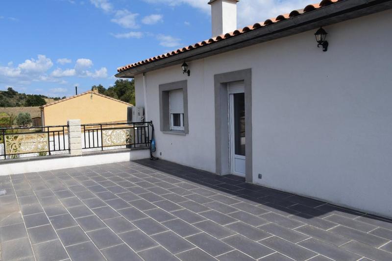 Maison - 160 m² - 11 pièces