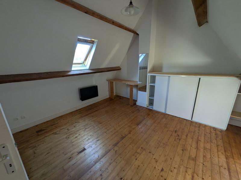 Longère - 154 m² - 5 pièces