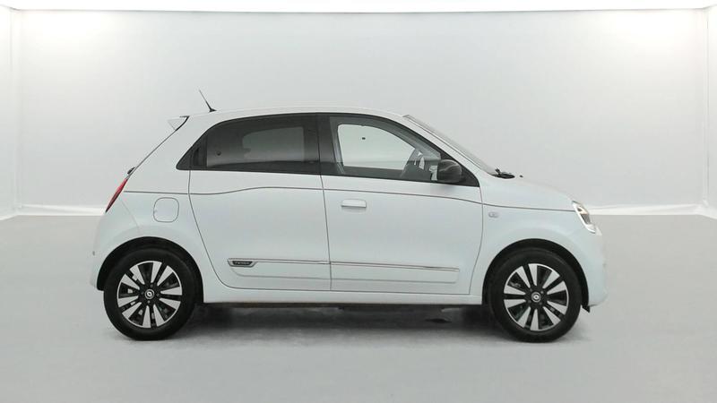 Renault Twingo III E-Tech Techno 5p