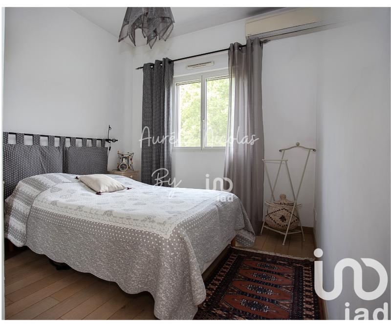 Appartement - 89 m² - 4 pièces