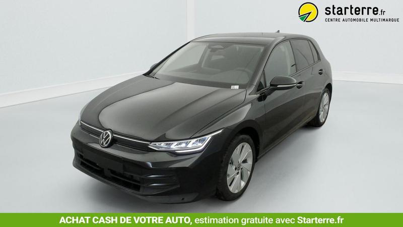 Volkswagen Golf 8 1.5 Etsi Evo2 150 Dsg7 Life Plus