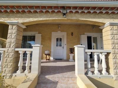 Maison - 154 m² - 5 pièces