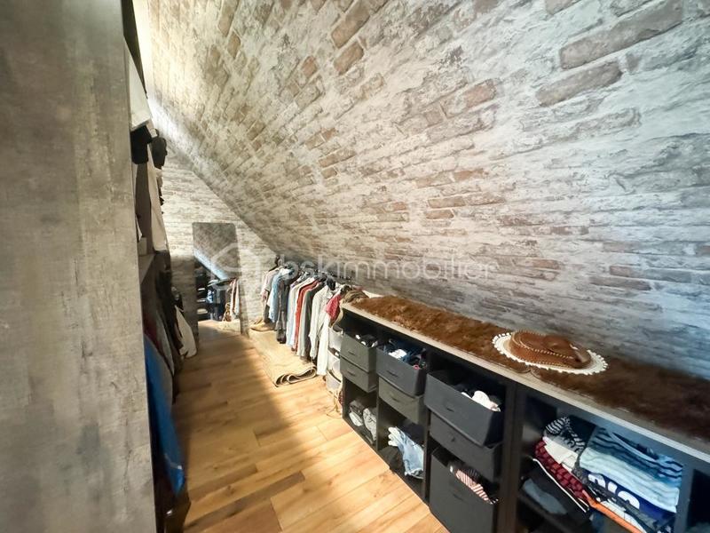 Maison de campagne - 133 m² - 5 pièces