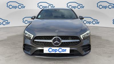 Mercedes Classe a 180 d 116 7g-Dct Amg Line - Automatique Entretien constructeur