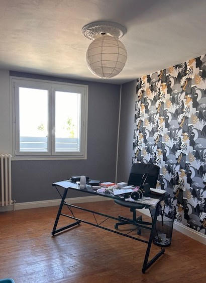 Maison - 184 m² - 9 pièces