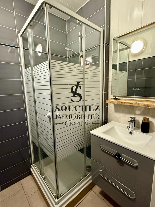 Appartement - 78 m² - 4 pièces