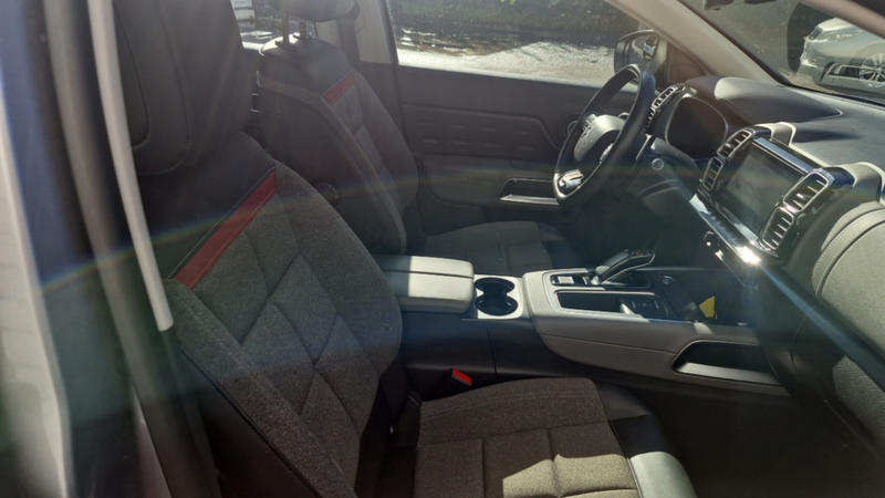 Citroën C5 Aircross Hybride Rechargeable 225 Ss E-Eat8 Business