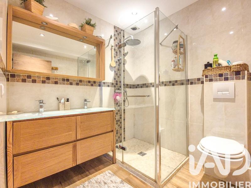 Maison - 131 m² - 7 pièces