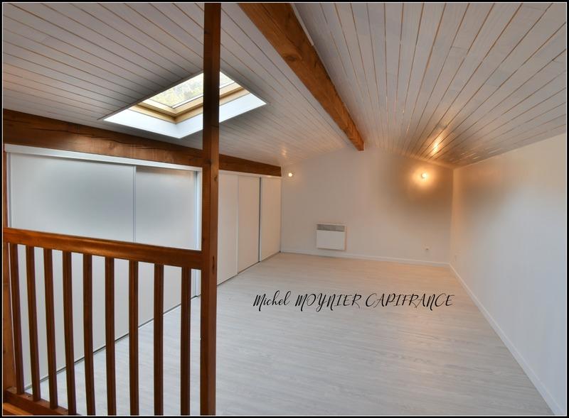 Appartement - 81 m² - 5 pièces