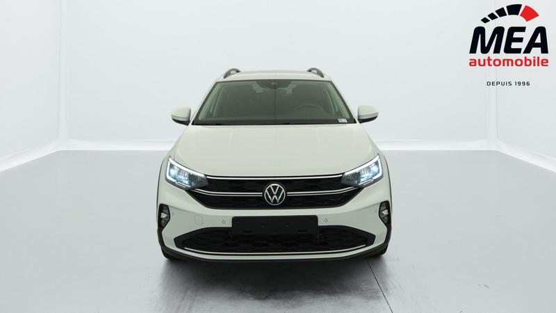 Volkswagen Taigo 1.0 Tsi 116 Bvm6 Vw Edition