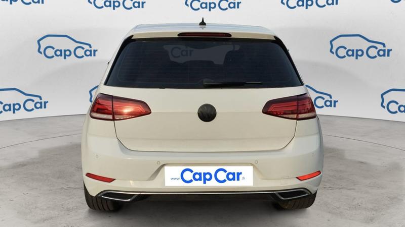 Volkswagen Golf II 1.0 Tsi 110 Confortline