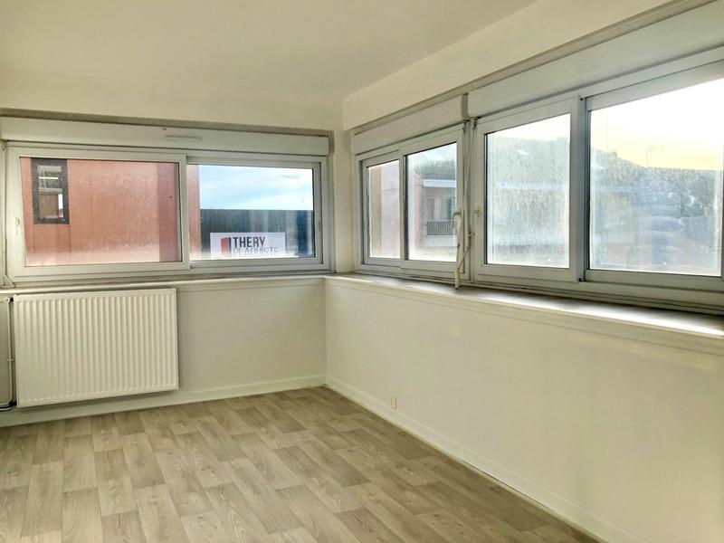 Appartement - 76 m² - 4 pièces