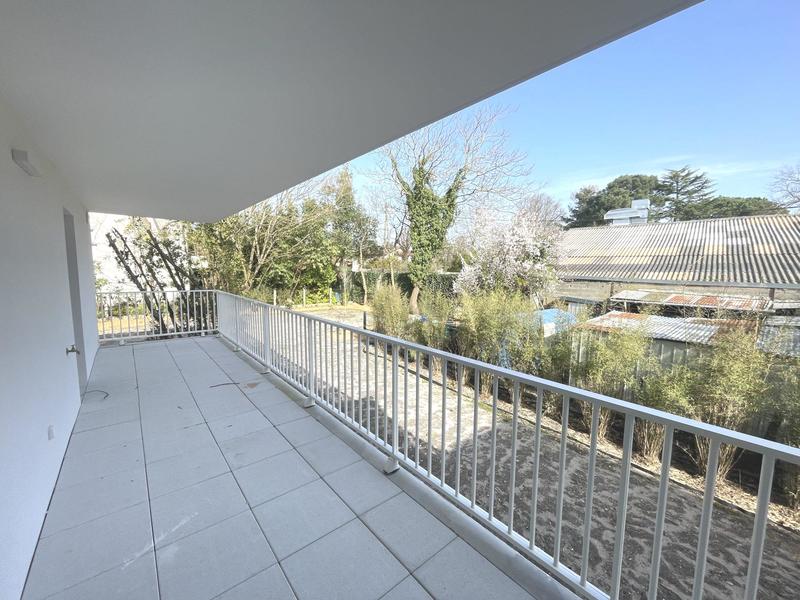 Appartement - 88 m² - 4 pièces