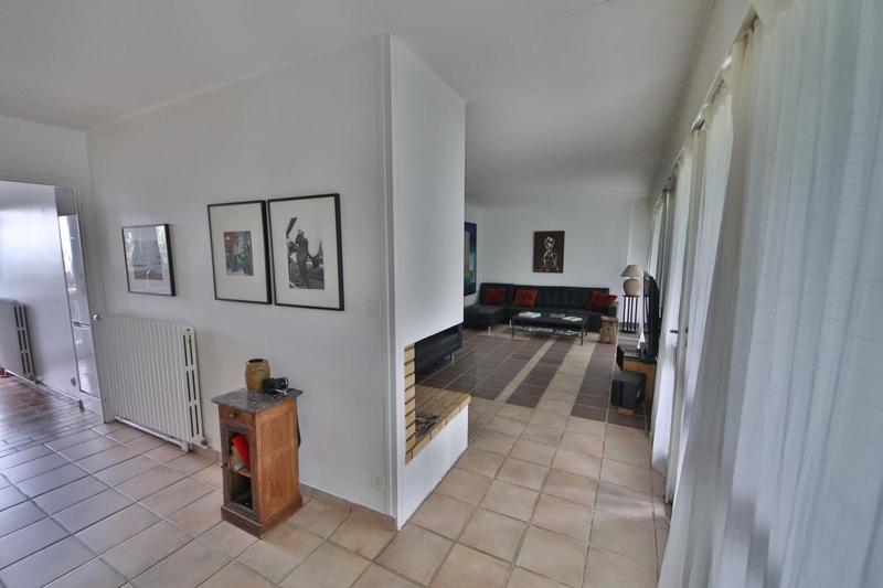 Maison - 107 m² - 4 pièces