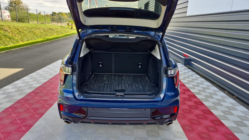 Lynk &amp; Co 01 1.5 Phev 261 Ch Dcth7