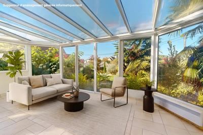 Maison - 226 m² - 7 pièces