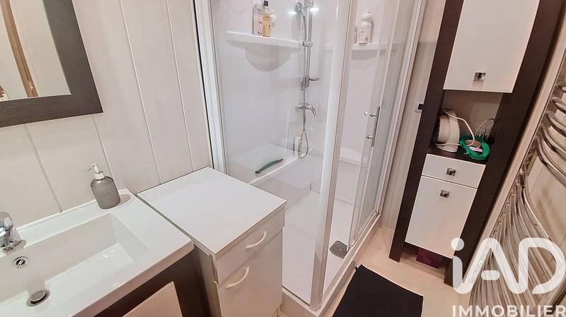 Maison de ville - 80 m² - 4 pièces