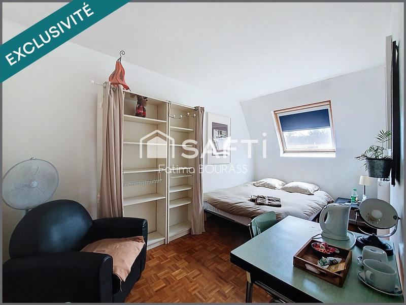 Maison - 106 m² - 6 pièces