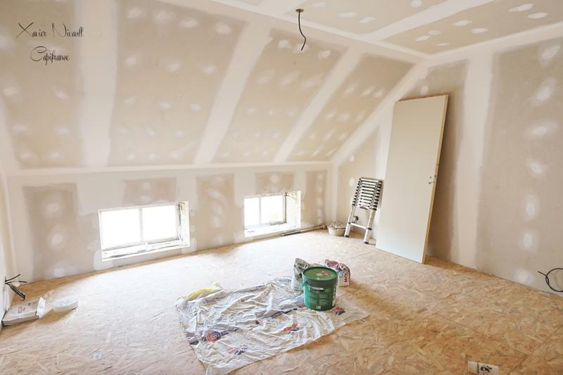 Maison - 240 m² - 10 pièces