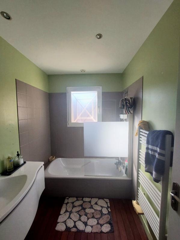 Maison - 123 m² - 5 pièces