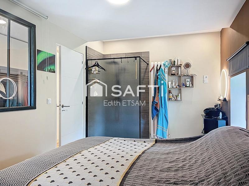 Maison - 138 m² - 7 pièces