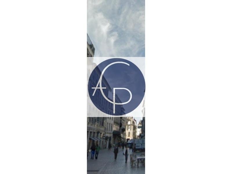 Appartement - 38 m² - 1 pièce