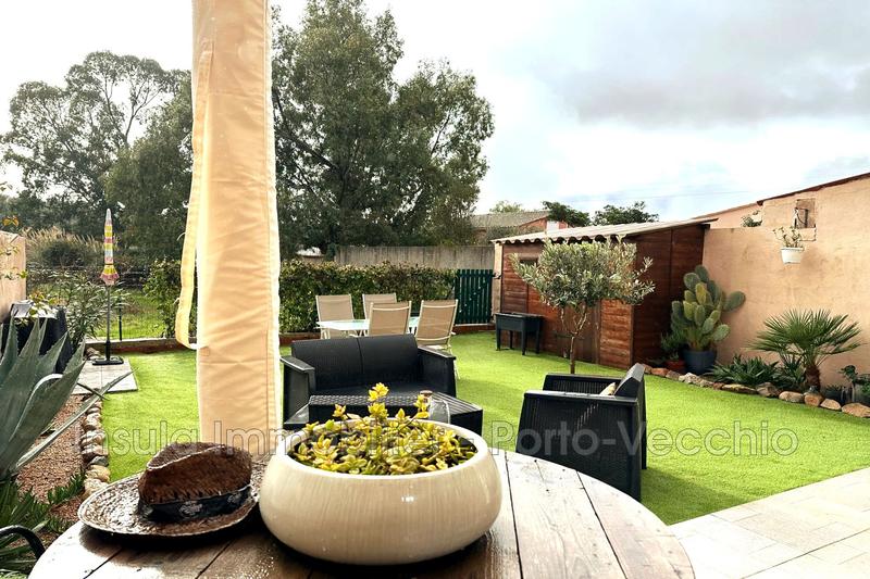 Appartement - 105 m² - 4 pièces