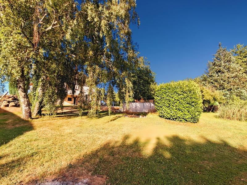 Maison - 301 m² - 10 pièces