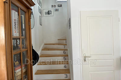 Villa - 112 m² - 5 pièces