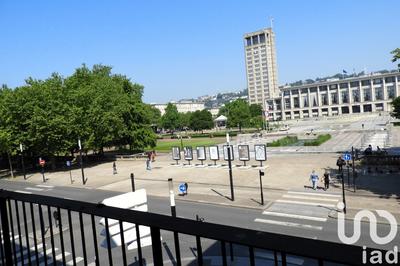 Appartement - 124 m² - 6 pièces