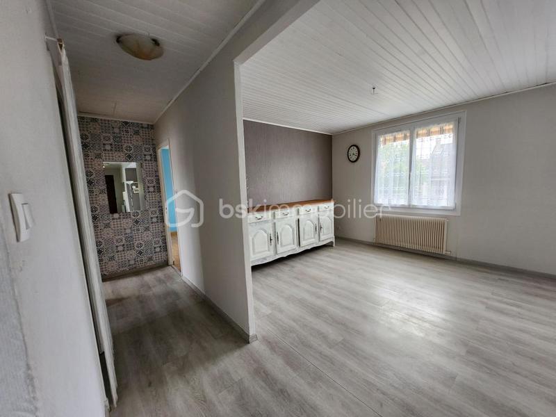 Pavillon - 93 m² - 4 pièces