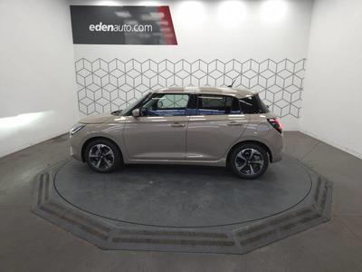 Suzuki Swift 1.2 Dualjet Hybrid Auto Pack